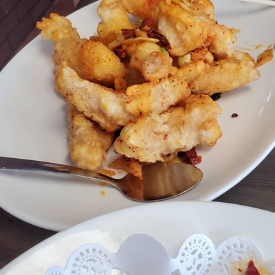 Corner 21 Chinese Cuisine (Temporarily closed) by null