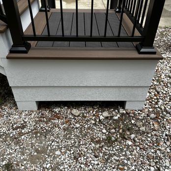 Simpleside Construction - Landing - General Contractors Near Me - Kill Devil Hills, North Carolina