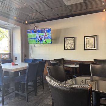 The Wood - Barbeque Near Me - Inglewood, California The Wood - Barbeque Near Me - Inglewood, California