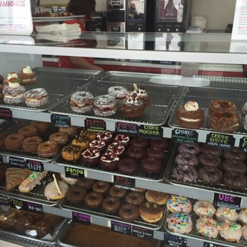 Friendly Donuts - Unique - Donuts Near Me - Orange, California Friendly Donuts - Unique - Donuts Near Me - Orange, California