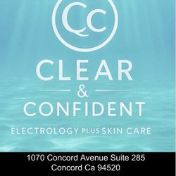 Clear & Confident - Permanent Hair Removal