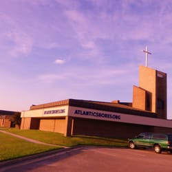 Atlantic Shores Baptist Church - Atlantic Shores Baptist Church at the corner of Kempsville Rd and Centerville Turnpike in Virginia Beach, VA.