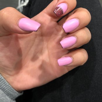 5 Stars Nails Spa - Nail Salons Near Me - El Monte, California