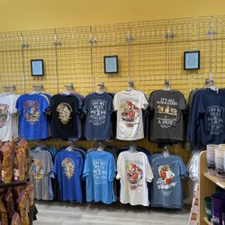 T-shirts