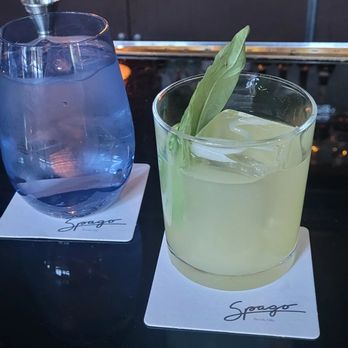 Spago - New American Near Me - Beverly Hills, California