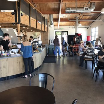 Soul Grind Coffee Roasters - Inside the cafe - Coffee & Tea Near Me - Pacifica, California Soul Grind Coffee Roasters - Inside the cafe - Coffee & Tea Near Me - Pacifica, California