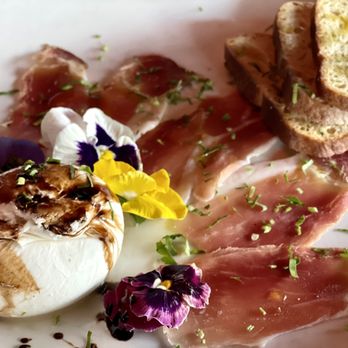 The Citizen - Creamy Burrata and Shaved Speck - Gastropubs Near Me - Boston, Massachusetts The Citizen - Creamy Burrata and Shaved Speck - Gastropubs Near Me - Boston, Massachusetts