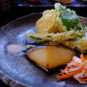 Shiro's - Sushi Bars Near Me - Seattle, Washington