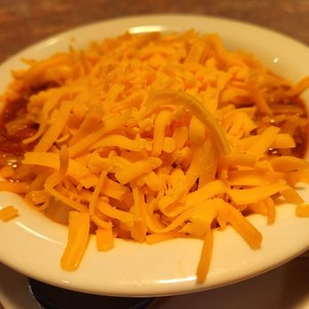 The Chuck Wagon Restaurant - a bowl of chili and cheese - American Near Me - Las Vegas, Nevada The Chuck Wagon Restaurant - a bowl of chili and cheese - American Near Me - Las Vegas, Nevada