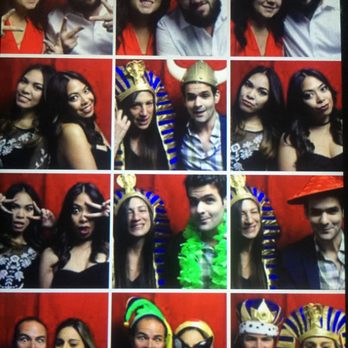 Let's Party Productions - Photo Booth Rentals Near Me Let's Party Productions - Photo Booth Rentals Near Me