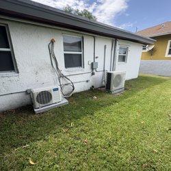Island Breeze Air Conditioning