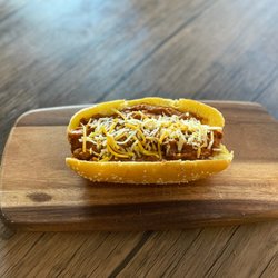 Dungan Dogs