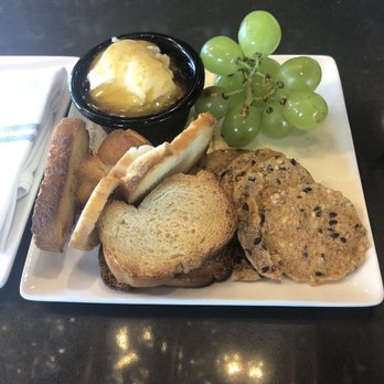 Residual Sugar Wine Bar - Fromage blanc YUM - Wine Bars Near Me - Concord, California