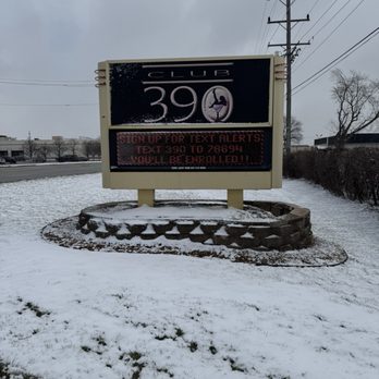 Club 390 - Strip Clubs Near Me - Chicago Heights, Illinois Club 390 - Strip Clubs Near Me - Chicago Heights, Illinois