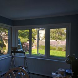 Royal Windows and Doors - Windward install ... quiet, clean.