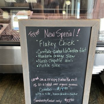 NoButcher - Specials - Delis Near Me - Las Vegas, Nevada NoButcher - Specials - Delis Near Me - Las Vegas, Nevada