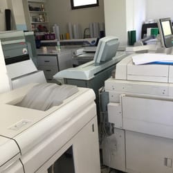 Acıbadem Copy Center