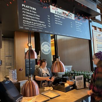 Sawmill Market - Food Court Near Me - Albuquerque, New Mexico