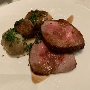 Wild Common - New American Near Me - Charleston, South Carolina