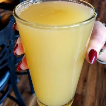 The Union Taproom and Restaurant - Puff Puff Smash Hazy IPA from Eruption Brewing in Lava Hot Springs, Idaho, served fresh at The Union Taproom Restaurant... - Burgers Near Me - Pocatello, Idaho The Union Taproom and Restaurant - Puff Puff Smash Hazy IPA from Eruption Brewing in Lava Hot Springs, Idaho, served fresh at The Union Taproom Restaurant... - Burgers Near Me - Pocatello, Idaho