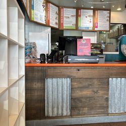Tropical Smoothie Cafe