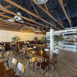 Haute Coffee University