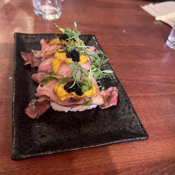 Chome - Izakaya Near Me - San Francisco, California