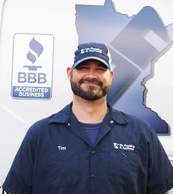 Slide of MN Plumbing & Home Services