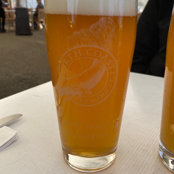 The Pub at North Coast Brewing - Foggy day IPA - Pubs Near Me - Fort Bragg, California The Pub at North Coast Brewing - Foggy day IPA - Pubs Near Me - Fort Bragg, California