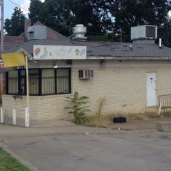 Randy's Ranch Burgers