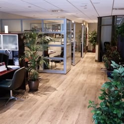 Renshaw Travel - Our welcoming office space