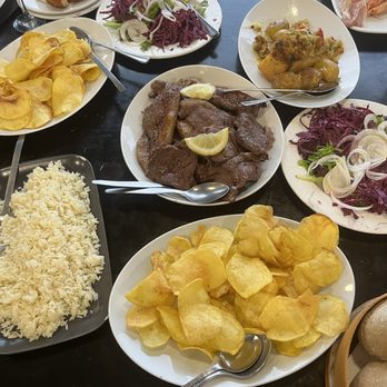 Restaurante Palmeira - Dinner service - Restaurants Near Me - Viseu, 18