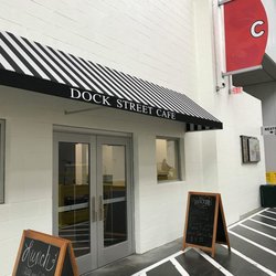 Dock Street Cafe - Located inside the Philadelphia Wholesale Produce Market We are open to the public and we also deliver!