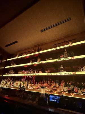 Bar Betsie by null