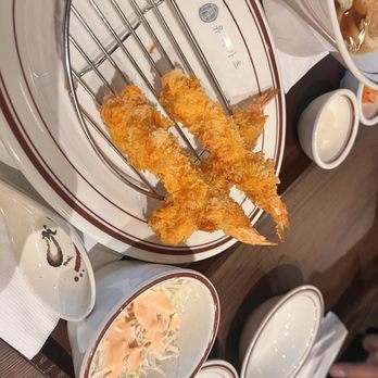 Yumee Katsu - Shrimp Tempura - Korean Near Me - Vacaville, California Yumee Katsu - Shrimp Tempura - Korean Near Me - Vacaville, California