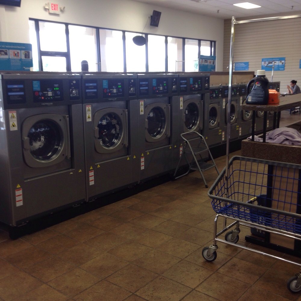 Express Laundry Center - Medium and Small washers - Laundromat Near Me - Murfreesboro, Tennessee Express Laundry Center - Medium and Small washers - Laundromat Near Me - Murfreesboro, Tennessee