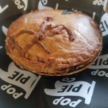 Pop Pie - Green Hog Cheese - Bakeries Near Me - Costa Mesa, California Pop Pie - Green Hog Cheese - Bakeries Near Me - Costa Mesa, California