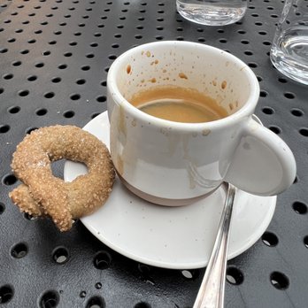 QUANTO BASTA - 20 Photos & 12 Reviews - 249 Congress St, Portland