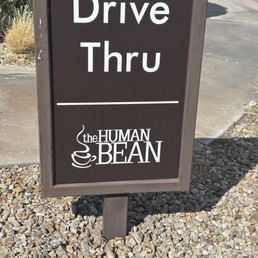 Drive through for my new pit stop