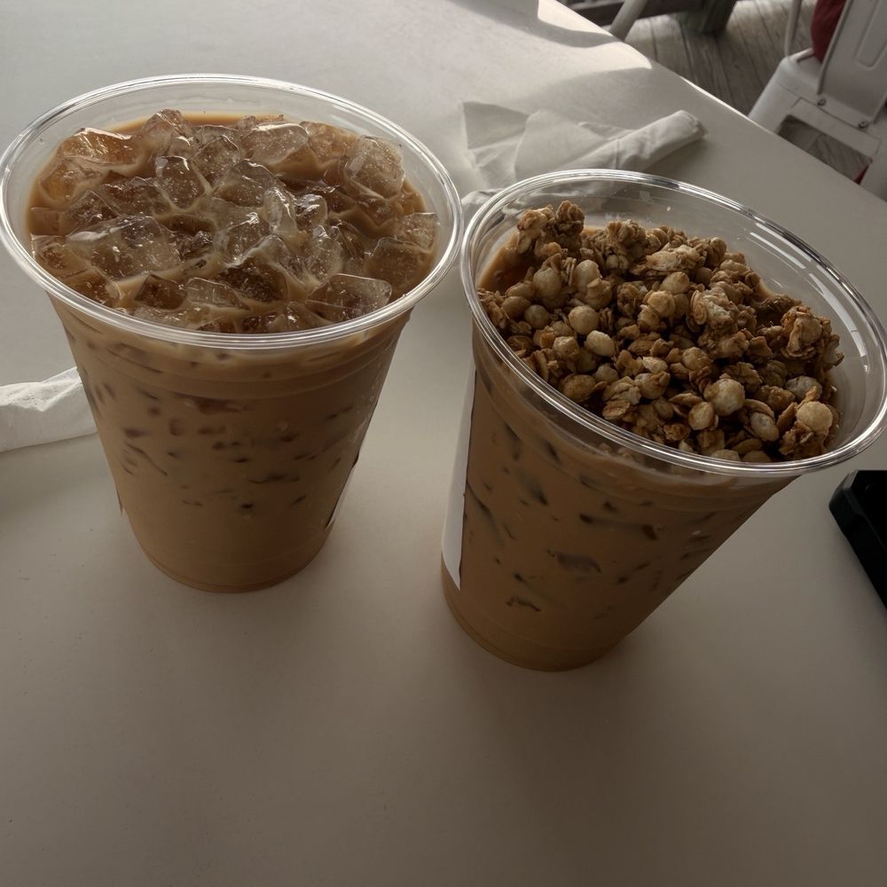 Sea Level Coffee and Kitchen - Coffee & Tea Near Me - Nags Head, North Carolina Sea Level Coffee and Kitchen - Coffee & Tea Near Me - Nags Head, North Carolina