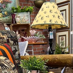 Louisville Mercantile - Looking for home decor? Head to Louisville Mercantile to check out new and consignment finds.