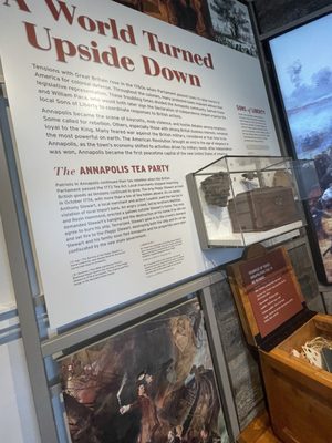 Museum of Historic Annapolis by null