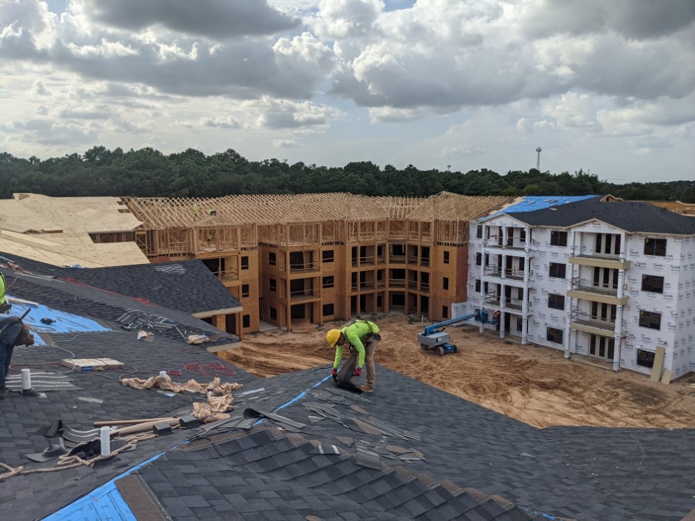 Slide of J&J Roofing Solutions