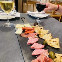Butchers board