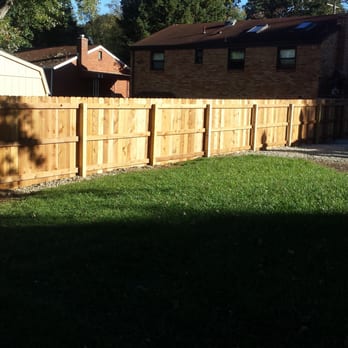 Shortley Fencing - Baldwin, Pa - Fences & Gates Near Me Shortley Fencing - Baldwin, Pa - Fences & Gates Near Me