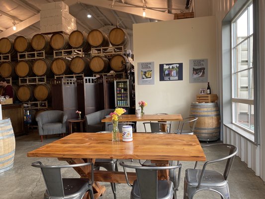 Apolloni Vineyards by null