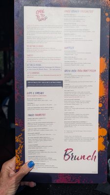 Menu photo 8 Cafe Tu Tu Tango Orlando, FL Menu photo 8 Cafe Tu Tu Tango Orlando, FL