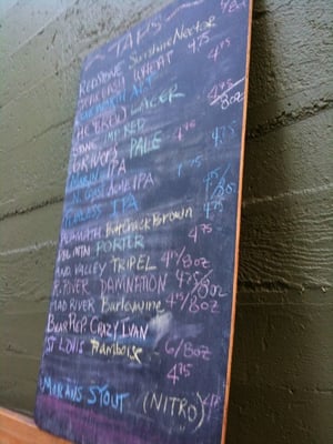 Rogue Portland Public House by null