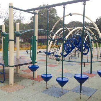 Juan Solomon Park - Playground - Parks Near Me - Indianapolis, Indiana