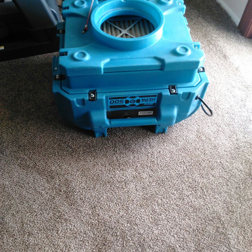 Brice's Masterclean - Giant HEPA filter - Carpet Cleaning Near Me - Billings, Montana Brice's Masterclean - Giant HEPA filter - Carpet Cleaning Near Me - Billings, Montana